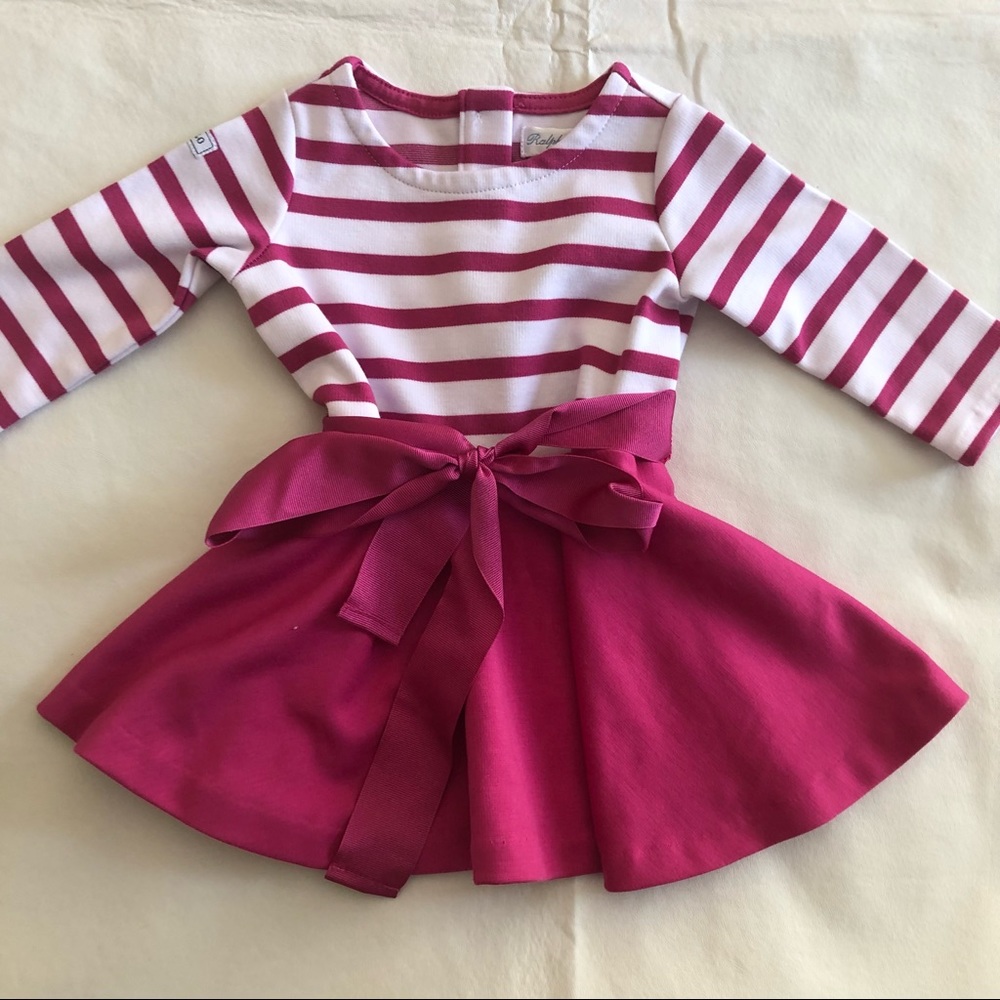 Ralph Lauren Dress